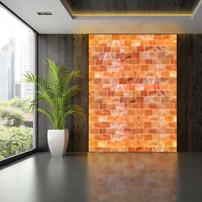 Himalayan Salt Tiles, Himalayan Rock Salt, MA Salt