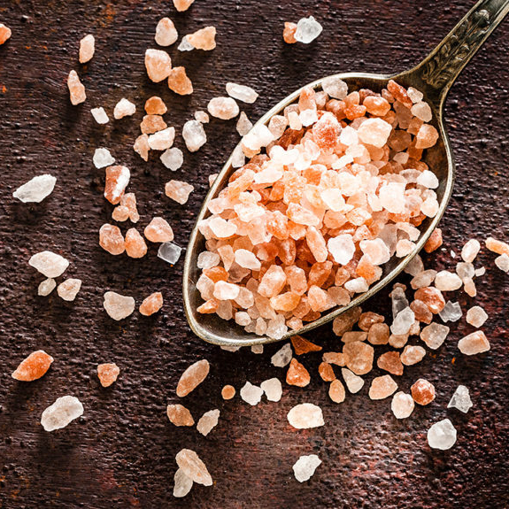 Edible Salt, Himalayan Pink Salt, Himayalan Rock Salt, MA Salt, Pink Edible Salt