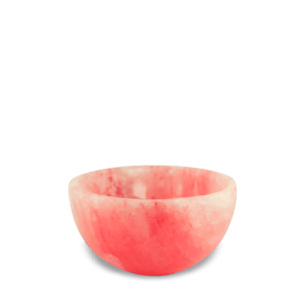 Himalayan Salt Bowl