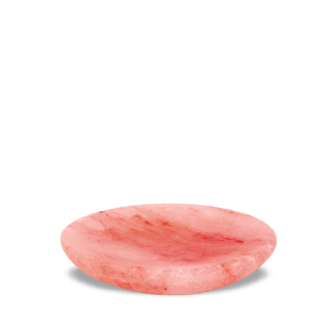 Himalayan Salt Serving Plate, MA Salt