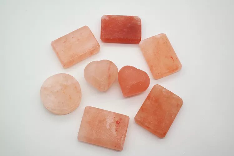 Himalayan Salt Soaps