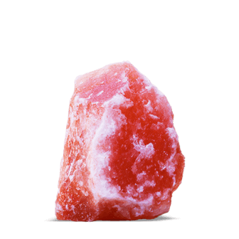 Himalayan Rock Salt Lumps For Animals, MA Salt