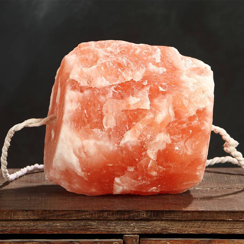 Himalayan Licking Salt